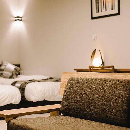 GRAND BASE Karatsu Ekiminami Apart otel Dış mekan fotoğraf