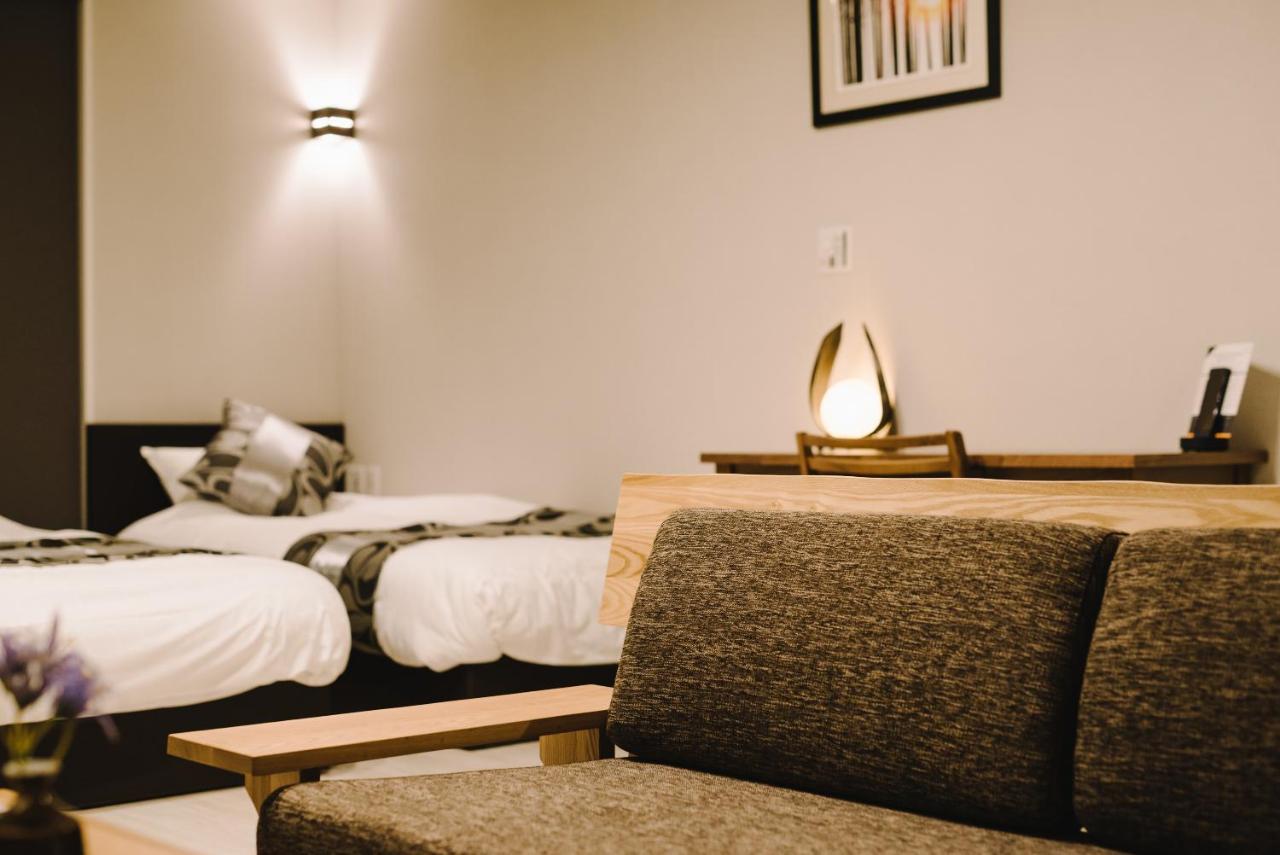 GRAND BASE Karatsu Ekiminami Apart otel Dış mekan fotoğraf