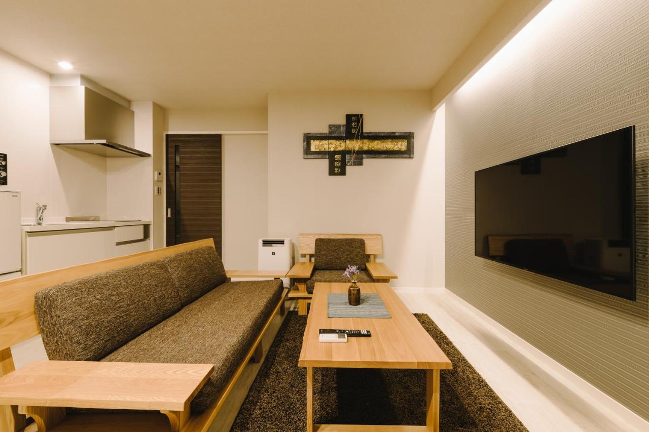 GRAND BASE Karatsu Ekiminami Apart otel Dış mekan fotoğraf