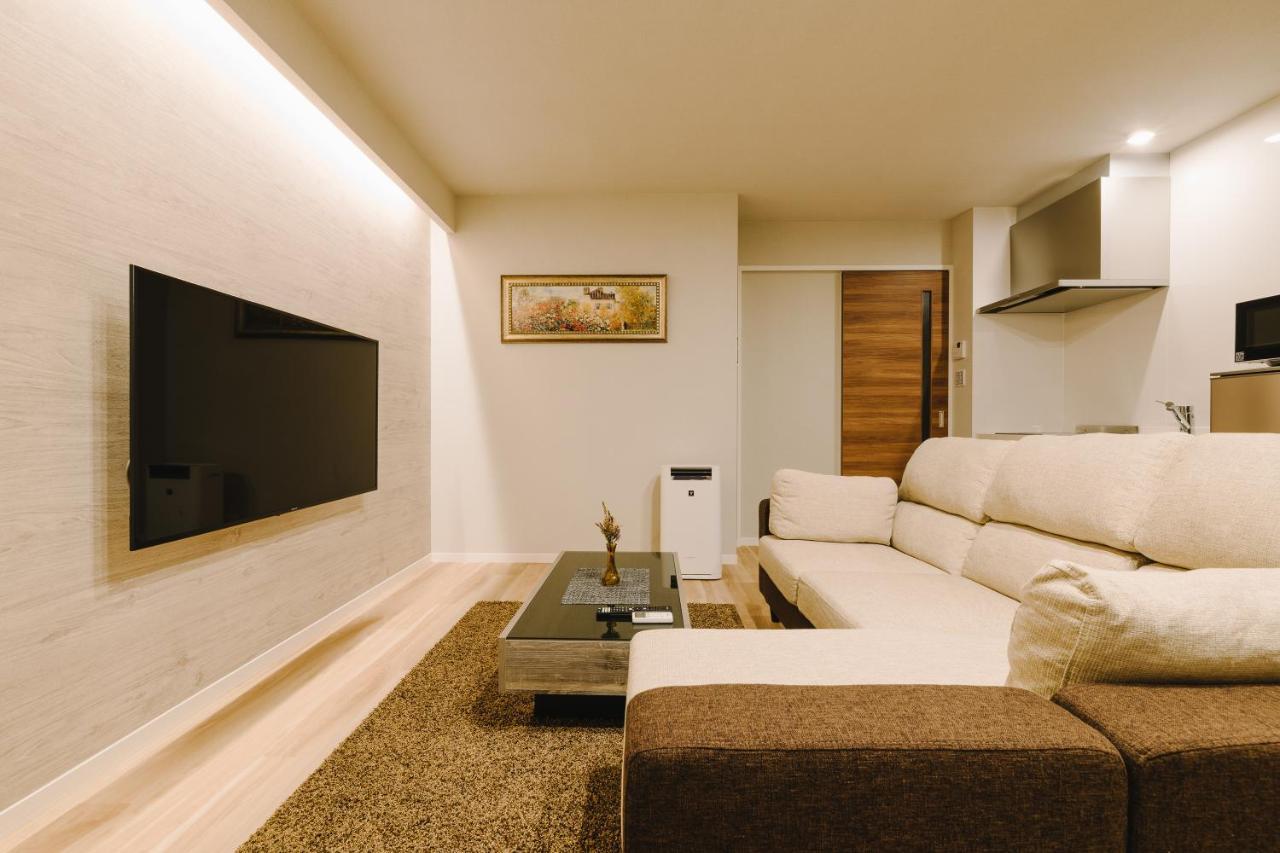 GRAND BASE Karatsu Ekiminami Apart otel Dış mekan fotoğraf