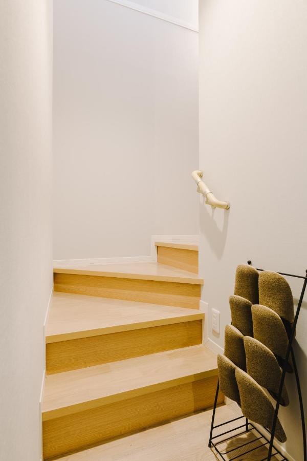 GRAND BASE Karatsu Ekiminami Apart otel Dış mekan fotoğraf